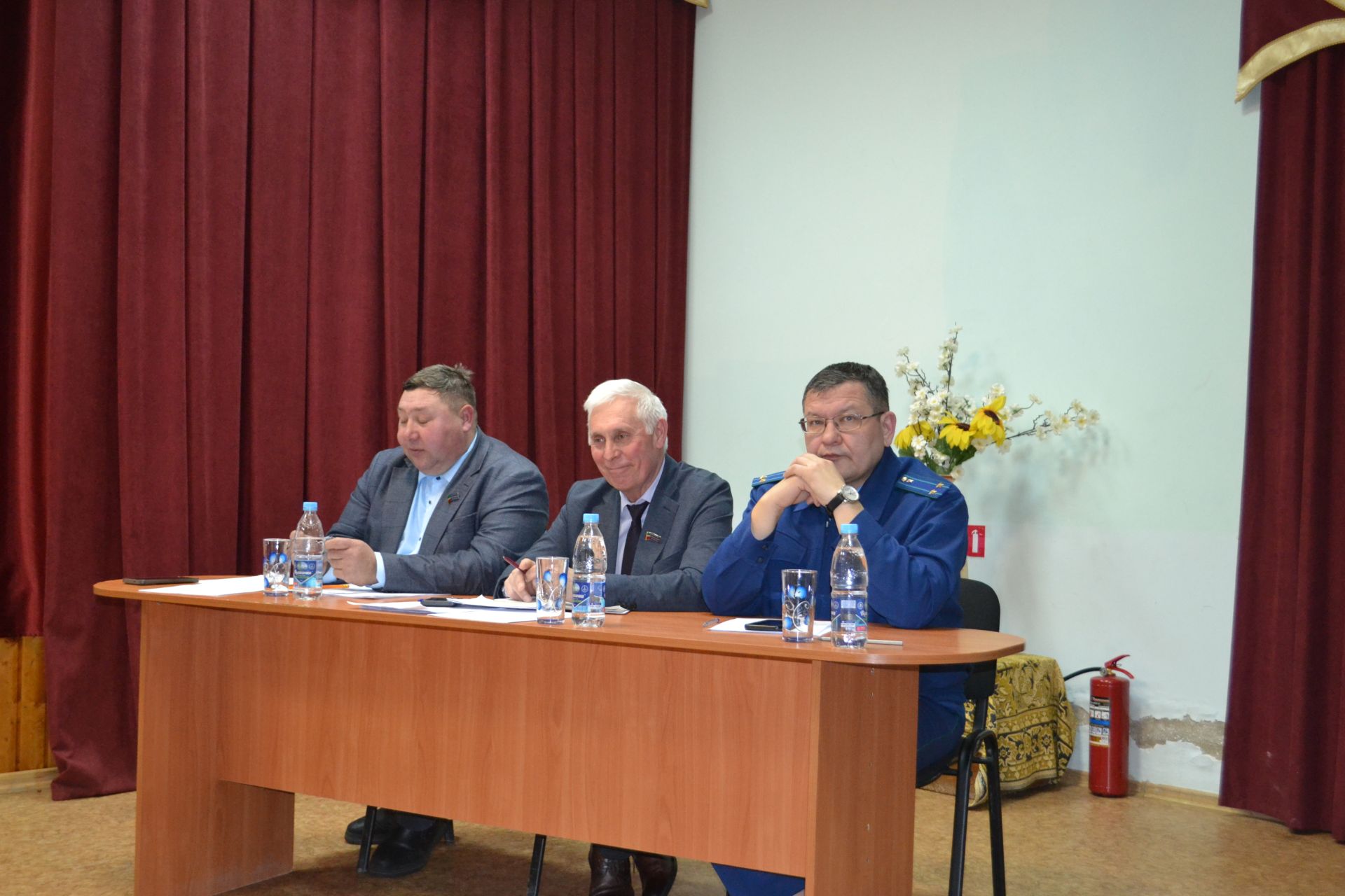 Общее дело: как шеланговцы сообща благоустраивают своё поселение