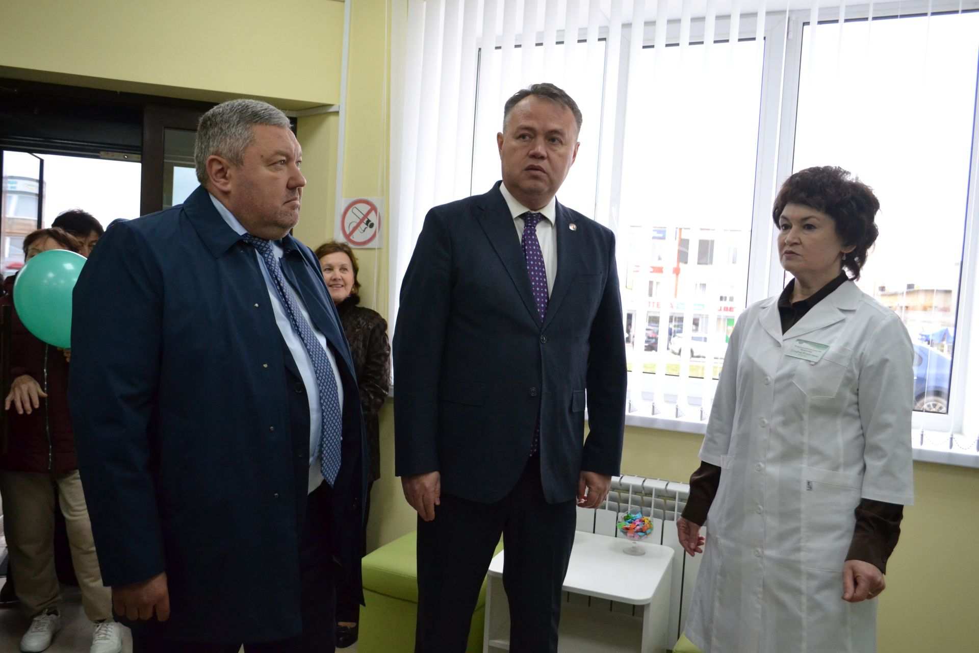 Центральная аптека Верхнего Услона стала доступнее для жителей района
