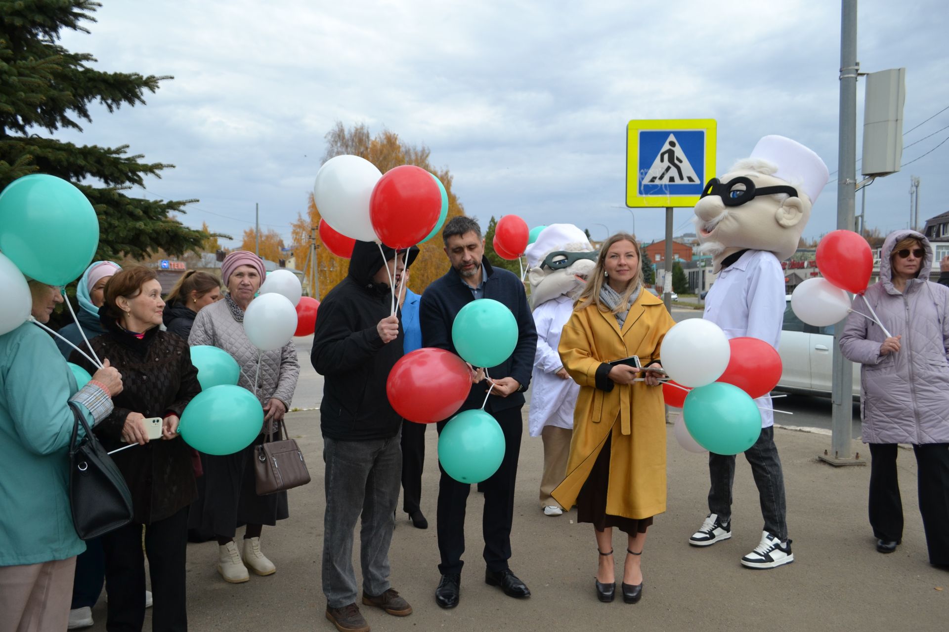 Центральная аптека Верхнего Услона стала доступнее для жителей района