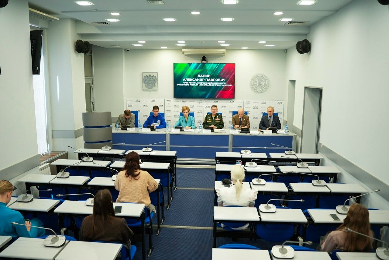 На премию «Герои Нашего Времени» подали более 150 заявок