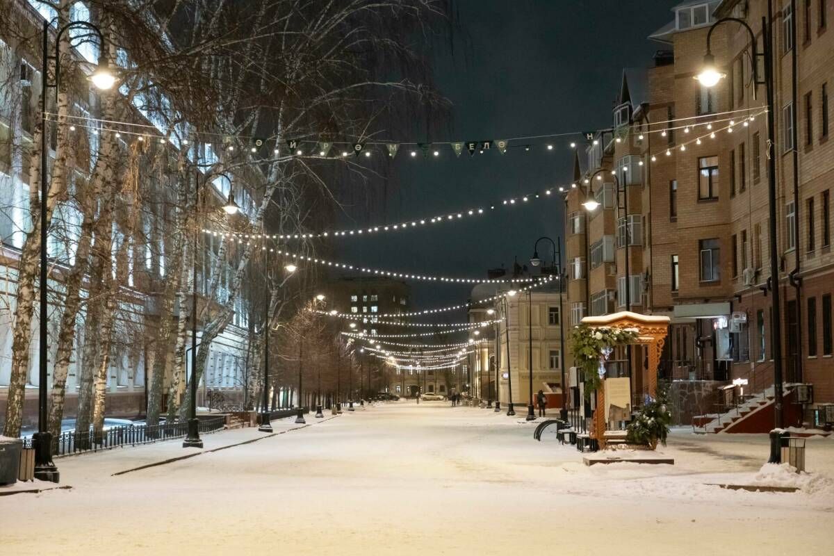 Фестиваль уличного танца и театра «Манзара» впервые пройдет в Казани
