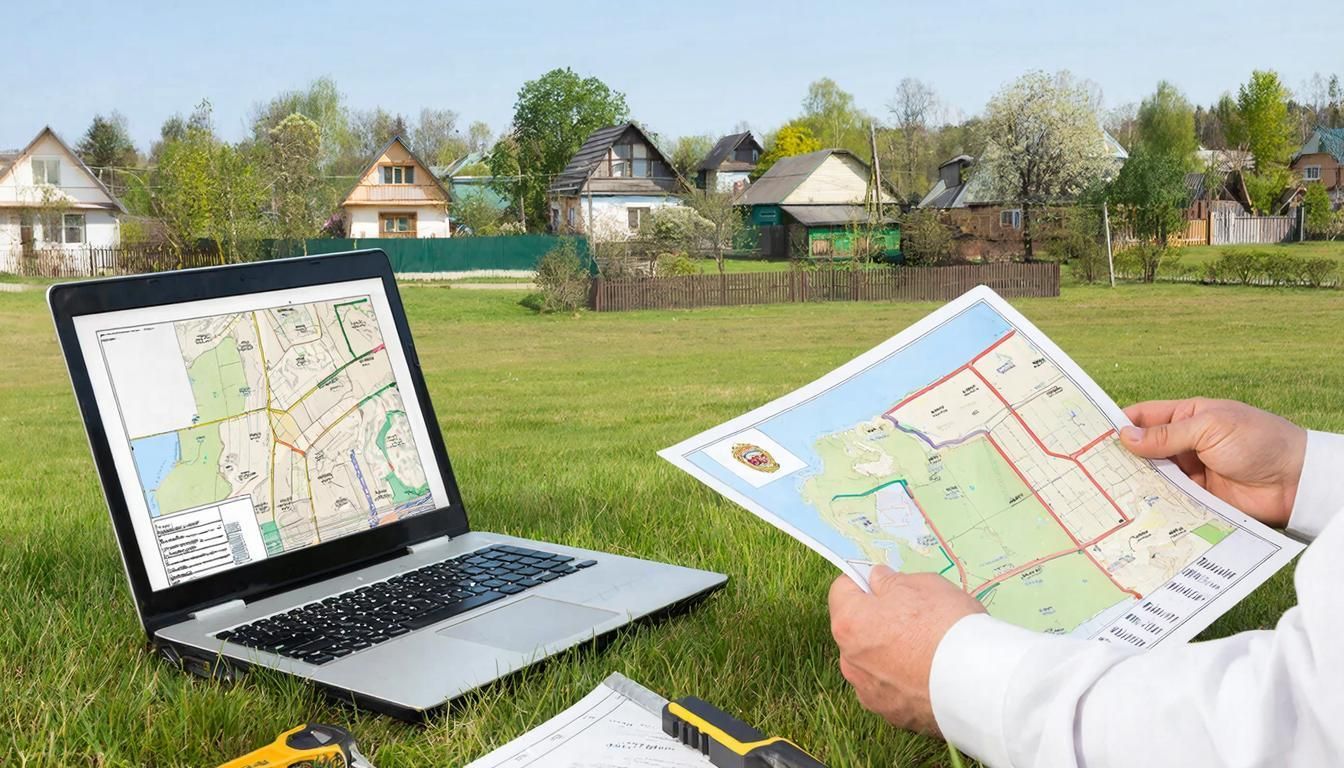 Комплексные кадастровые работы в Татарстане: главные вопросы и ответы