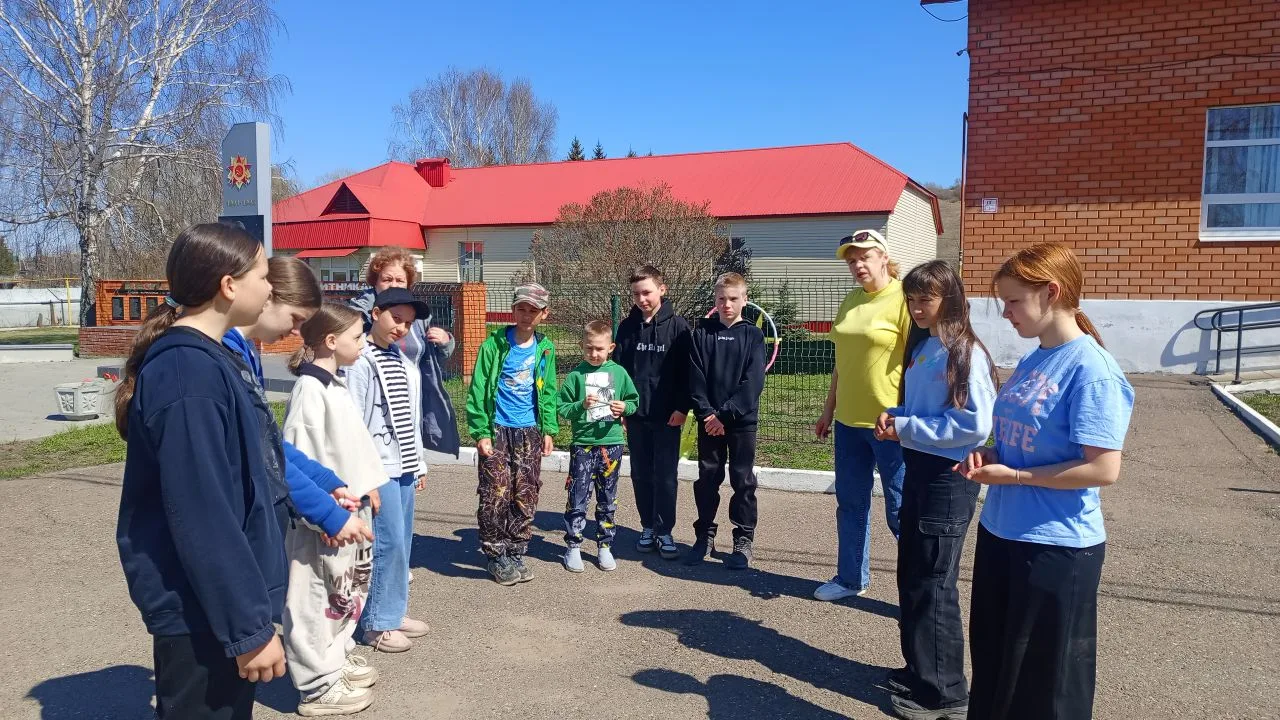 Макылда Кояш көнен билгеләп үттеләр