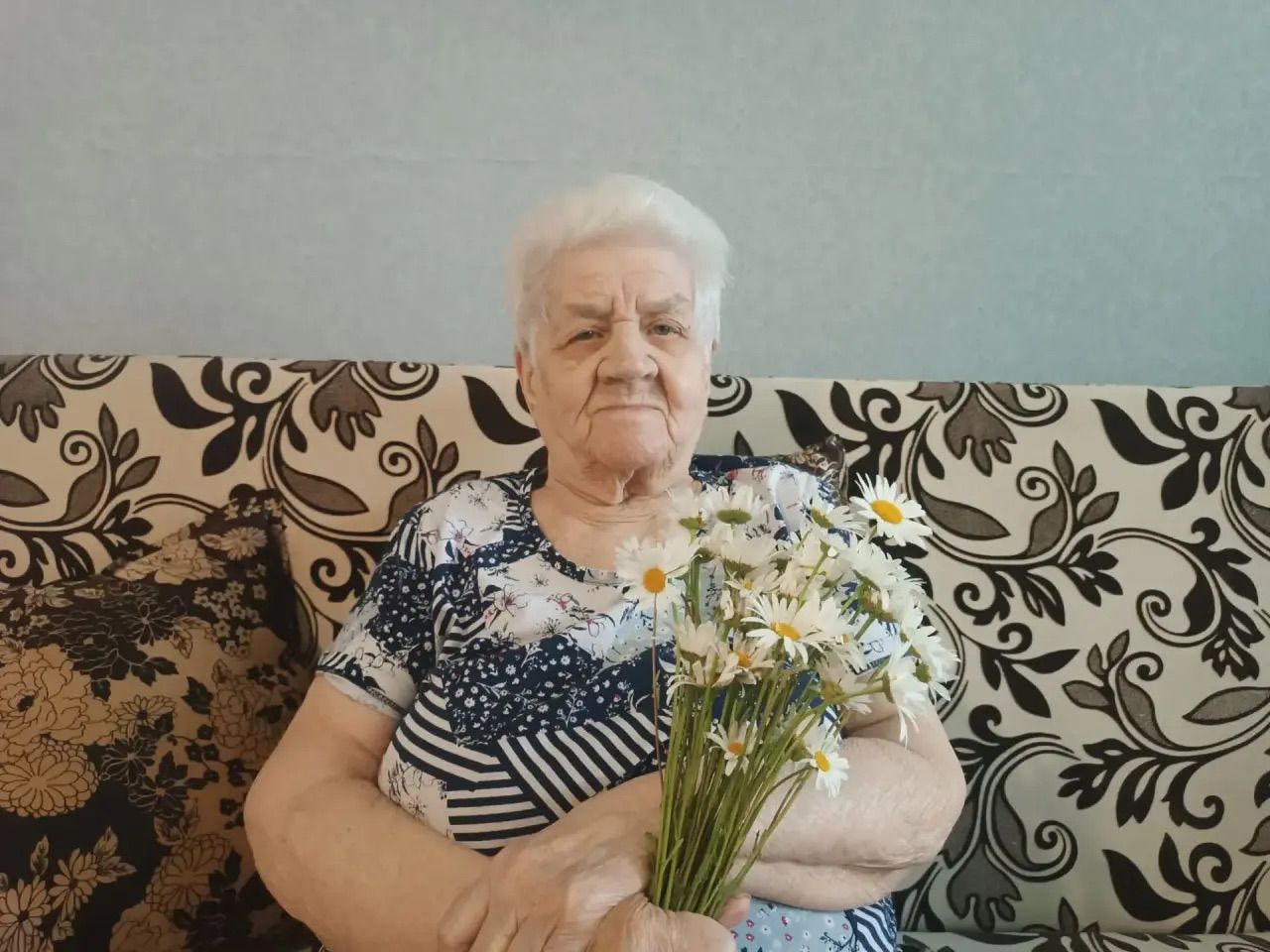 В «Островке надежды» отметили День семьи, любви и верности