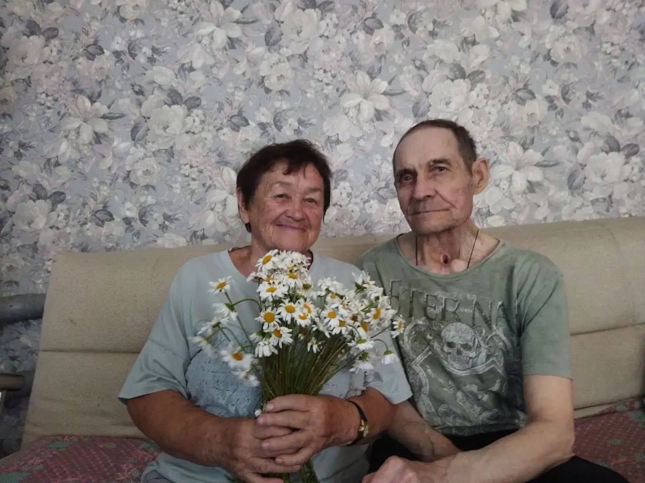 В «Островке надежды» отметили День семьи, любви и верности