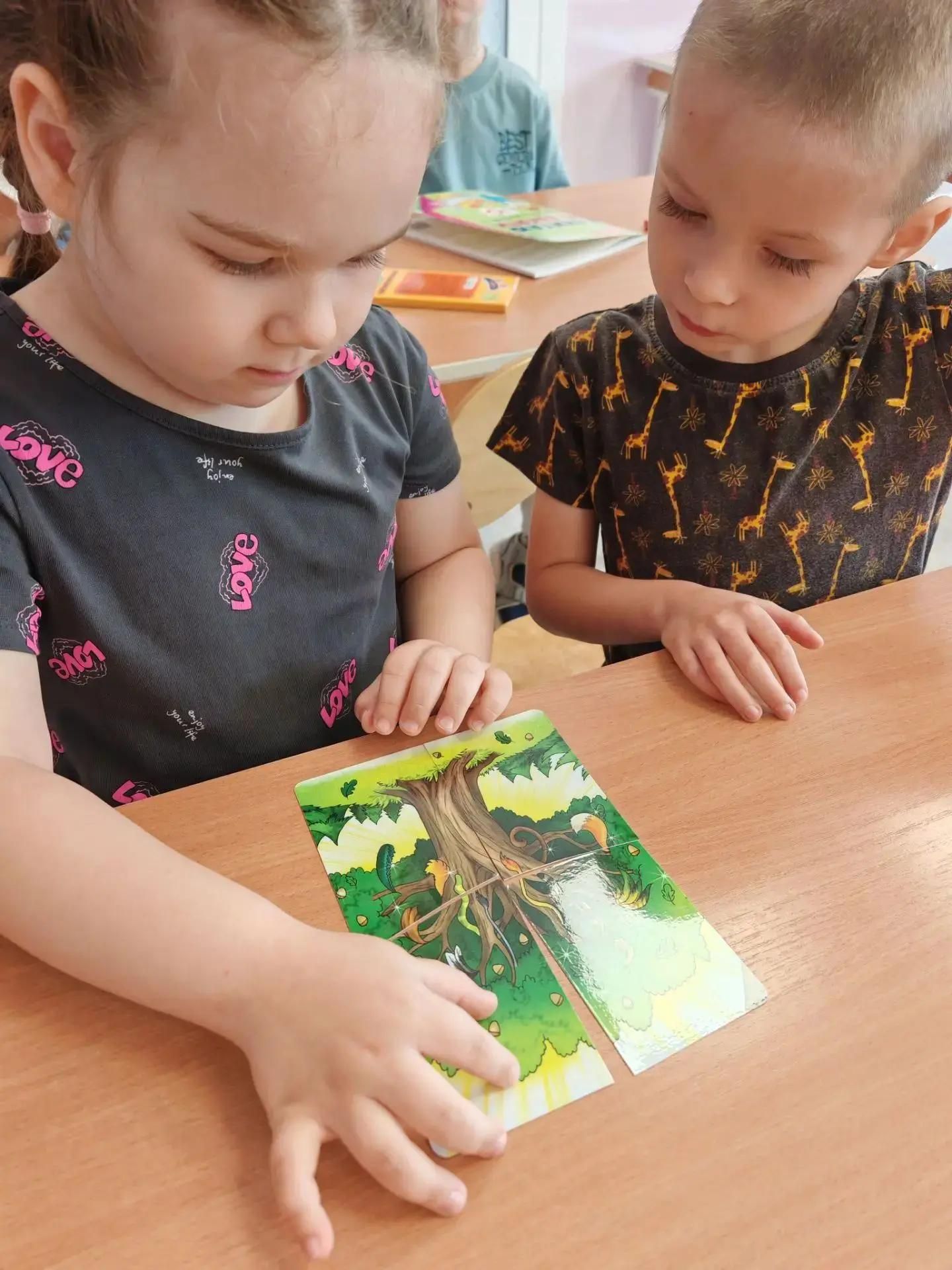Балалар Абдулла Алиш иҗаты белән таныштылар