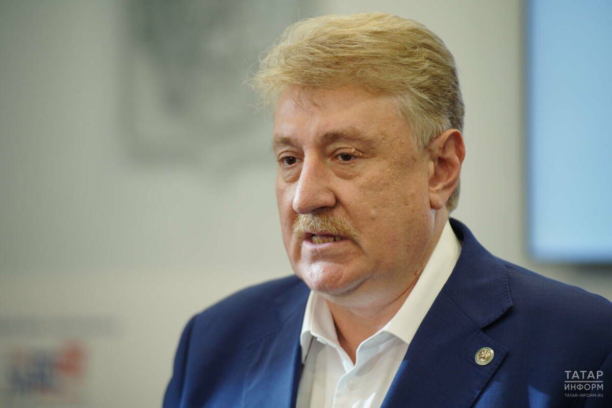 Более 470 журналистов аккредитованы на выборы в Татарстане