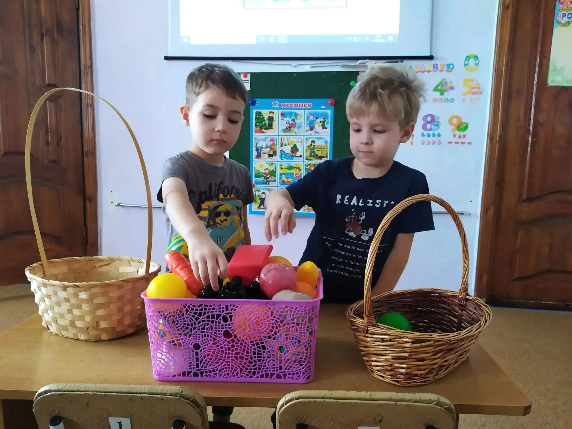 “Салават күпере”ндә әйләнә-тирә дөньяны өйрәнәләр