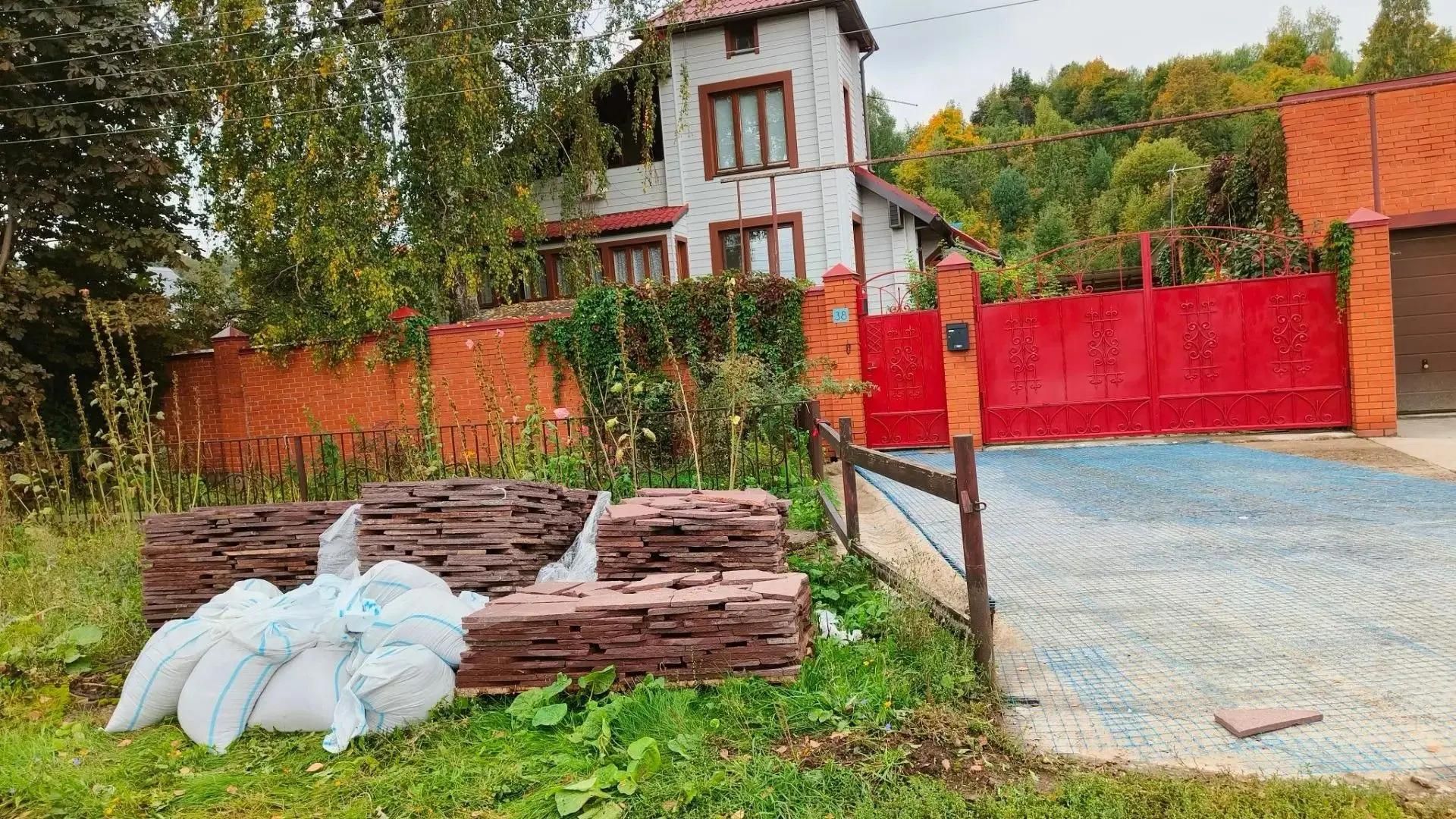 В Верхнем Услоне прошёл рейд по соблюдению Правил благоустройства