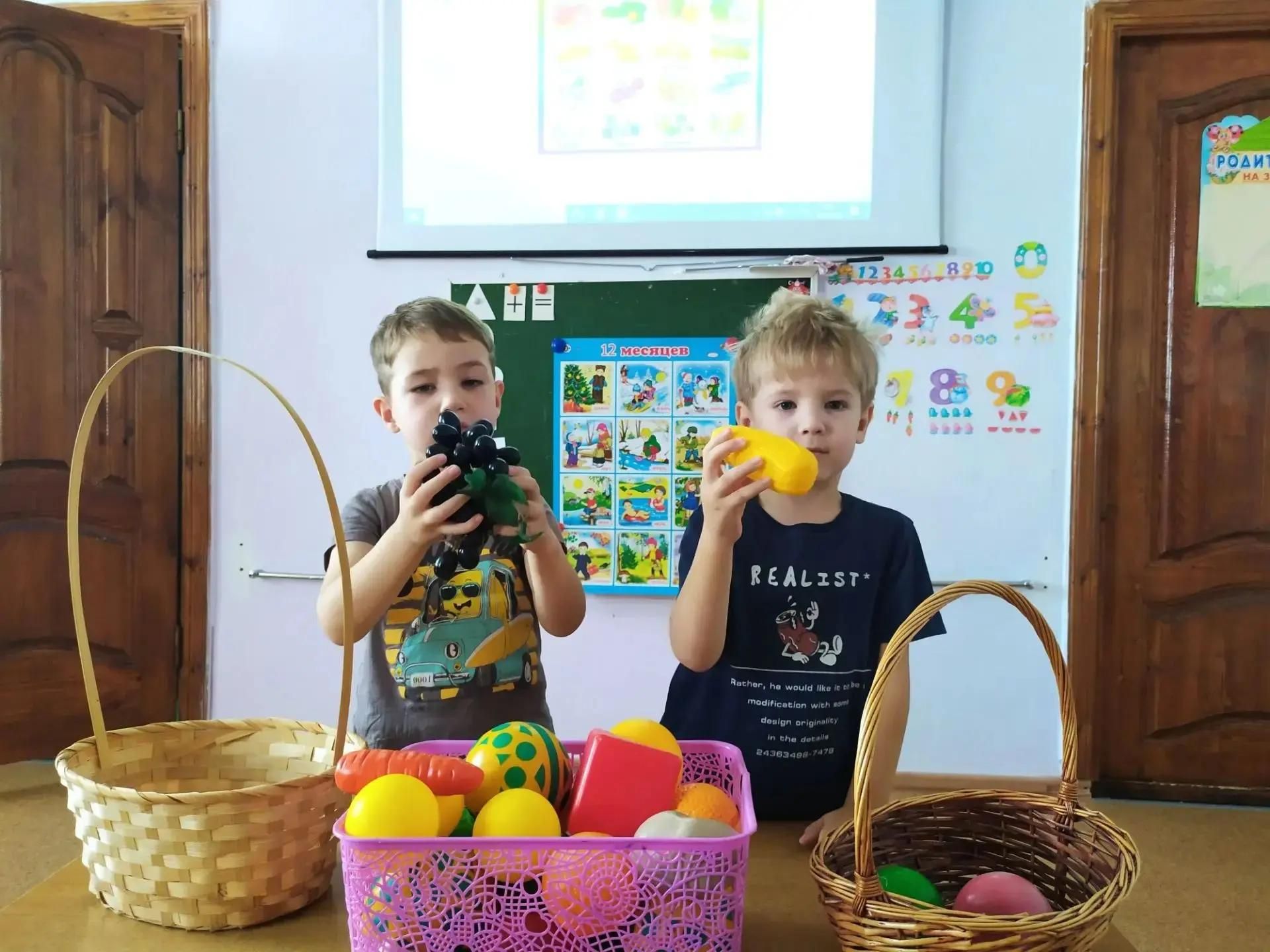 “Салават күпере”ндә әйләнә-тирә дөньяны өйрәнәләр