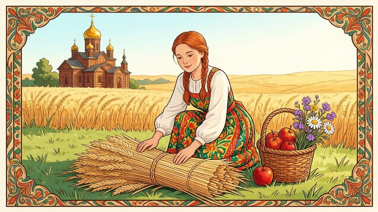Что нужно делать 3 сентября: традиции и приметы