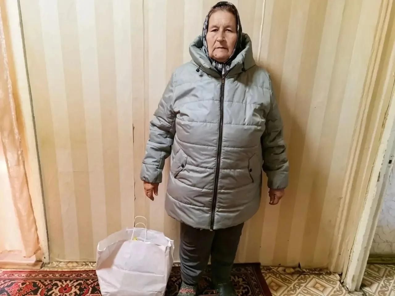 Көзге игелек атнасы бара