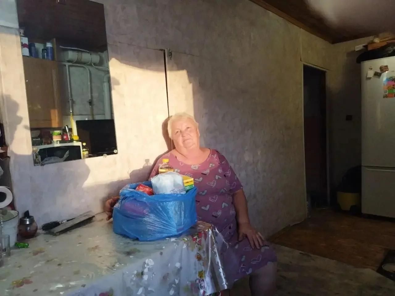 Көзге игелек атнасы бара