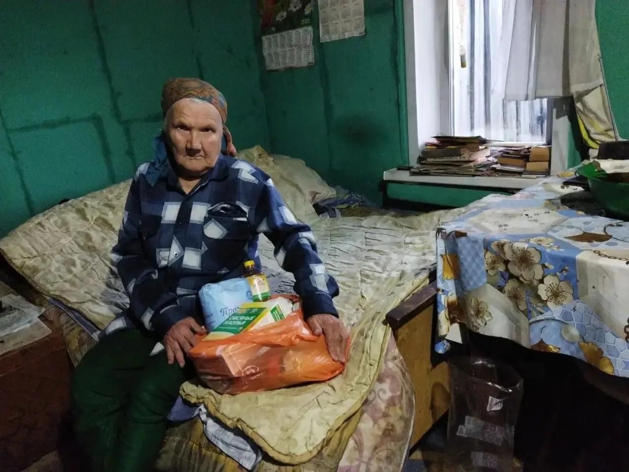 Көзге игелек атнасы бара