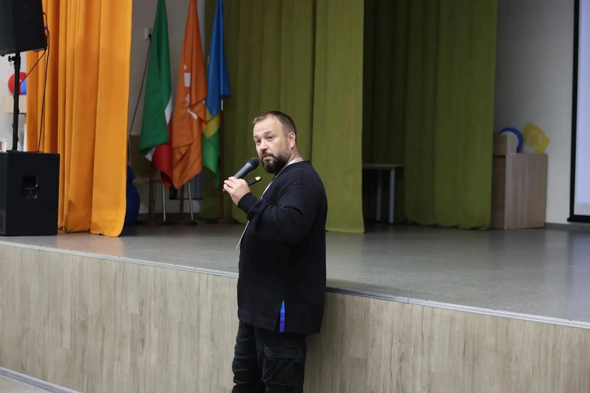Журналисты привезли награды с республиканского фестиваля