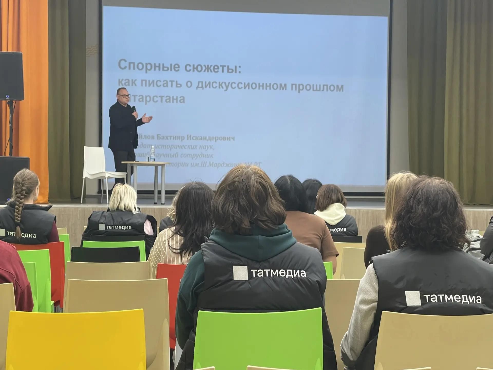 Журналисты привезли награды с республиканского фестиваля