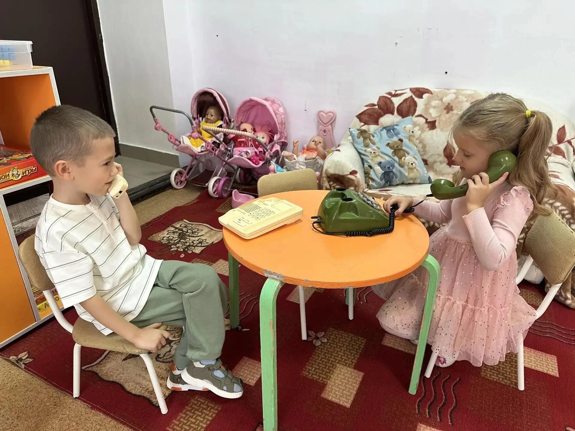 «Салават күпере»ндә куркынычсызлык дәресләре үткәрделәр