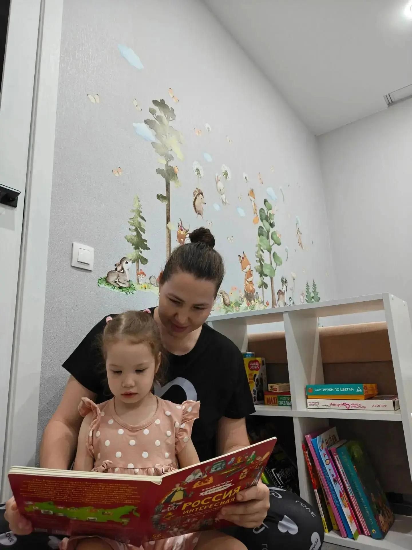 Балалар «Татарстанда әкияти көн»гә кушылдылар
