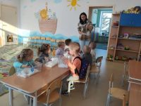 “Каенкай”да яшь тикшеренүчеләр үсә