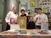 Кызыл Байракта чираттагы кычкырып укулар узды