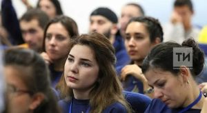 Молодежь и подростков с 14 лет в Татарстане планируют привлечь к труду