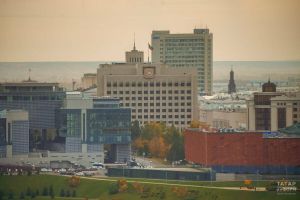 Парламентскому центру Госсовета Татарстана исполнилось 20 лет