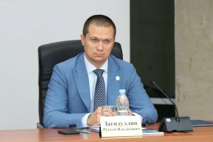 Текучесть кадров у мировых судей Татарстана упала вдвое
