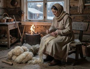 Церковь отмечает память Афанасия Ковровского