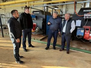 23 сентября стартует отопительный сезон в Верхнеуслонском районе