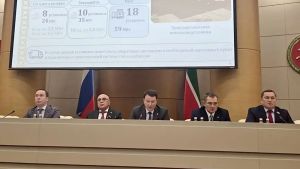 В Татарстане заменят 287 км инженерных сетей до конца года