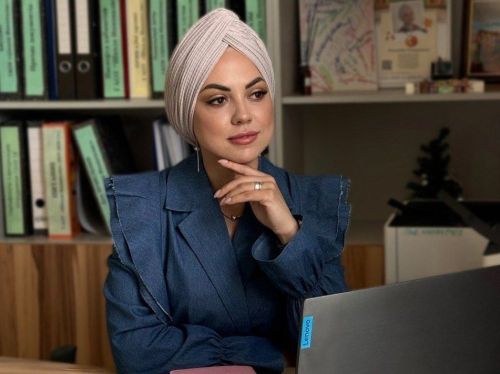 Ильсюяр Валиуллина: «Делай сегодня то, что другие не хотят, завтра будешь жить, как другие не могут»