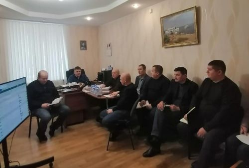 В Татарстане ветеринары прошли обучение по работе в системах «Меркурий» и «Хорриот»