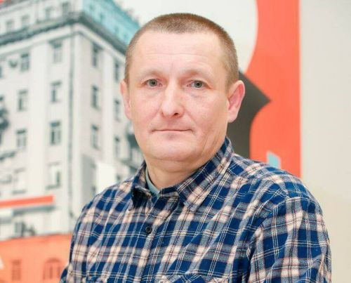 Минниханов призвал поддержать татарстанца, прошедшего в финал премии #МЫВМЕСТЕ
