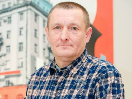 Минниханов призвал поддержать татарстанца, прошедшего в финал премии #МЫВМЕСТЕ