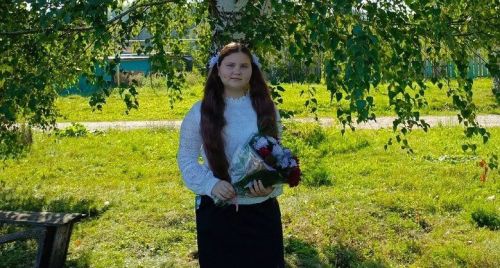 В Кильдееве поддержали Всероссийскую акцию «Спасибо за жизнь!»