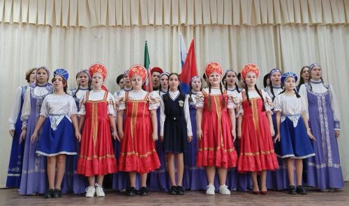 “Хорлар көрәше” бәйгесе тәмамланды
