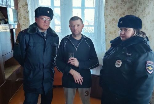 В Верхнеуслонском районе прошла профилактическая операция «Условник»