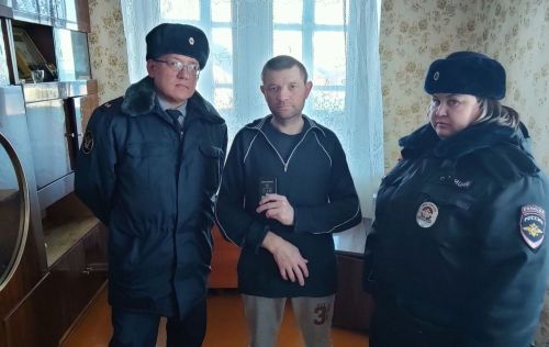 В Верхнеуслонском районе прошла профилактическая операция «Условник»