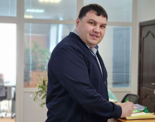 Азат Галимуллин: «Я ценю то, что у меня есть»