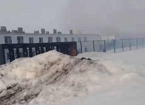Официально: На предприятия Татарстана совершена атака беспилотных летательных аппаратов