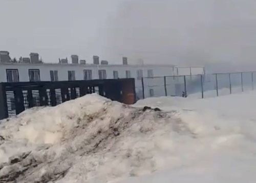 Ольга Павлова об атаке БПЛА в Татарстане: Подтверждение, что цели СВО нужно выполнить