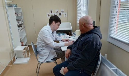 Верхнеуслонская поликлиника будет работать в две смены