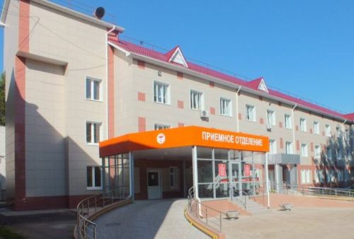 В Верхнеуслонской ЦРБ напомнили об опасности наркотиков, алкоголя и табака