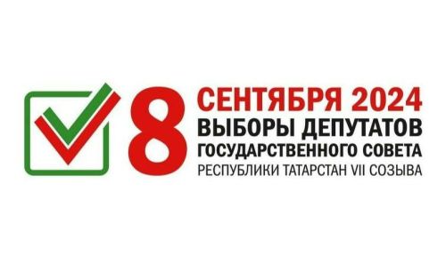 Избирательным правом обладают более 2,9 млн татарстанцев