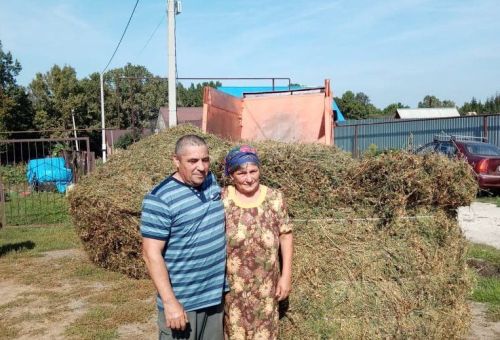 Поддержка семей участников СВО - в приоритете властей Верхнеуслонского района
