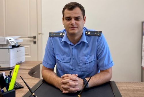 Судебные приставы напомнили о возможности списания долгов участникам СВО