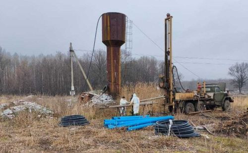 Водоснабжение в Верхнеуслонском районе: от проблем к стабильности