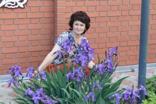 Гульфия Заннатова: “Надо жить дружно, поддерживая и помогая друг другу”
