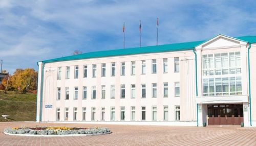 На озеленение Верхнего Услона планируют направить 4 млн рублей