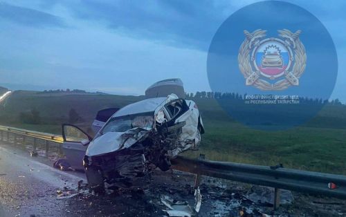 Водитель BMW признан виновным в смертельном ДТП в Татарстане